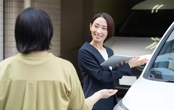 車は『リース』か『購入』か？　選び方のポイントをオートバックスに聞いてみた