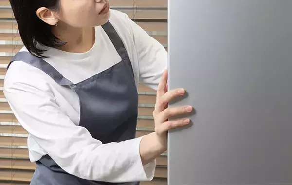 “小分け密閉保存”した米はどこで保管する？　メーカーの回答は