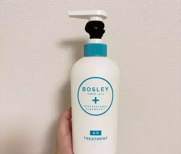 100均ヘアゴムがシャンプーの節約グッズに！　1プッシュ量の差に感激