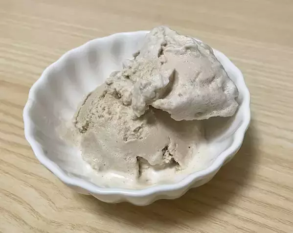 材料入れたら10分振るだけ　簡単アイスの作り方に「簡単」「くちどけ滑らか」