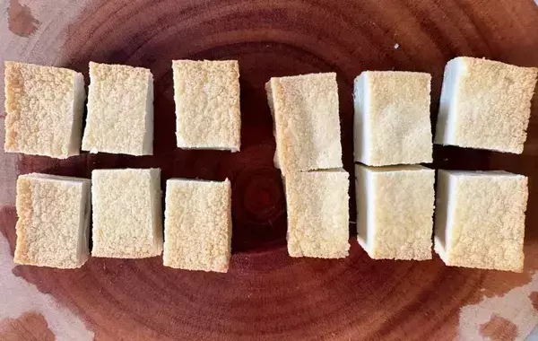 厚揚げ2枚が化けた！　節約にもなる「簡単おかずレシピ」