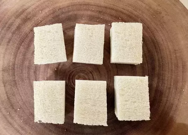 子供が「もう1個！」と大絶叫！　食パンで作る簡単おやつが我が家で人気【レシピ】