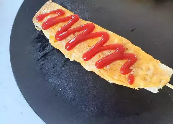 子供が「もう1個！」と大絶叫！　食パンで作る簡単おやつが我が家で人気【レシピ】