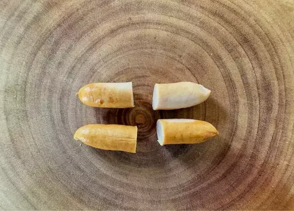 子供が「もう1個！」と大絶叫！　食パンで作る簡単おやつが我が家で人気【レシピ】