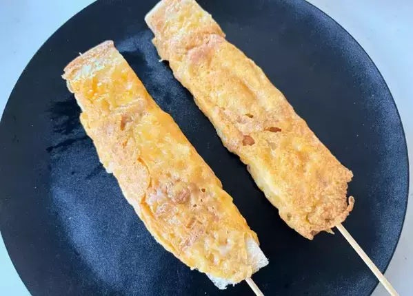 子供が「もう1個！」と大絶叫！　食パンで作る簡単おやつが我が家で人気【レシピ】