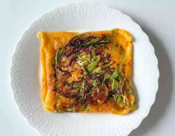 「毎日食べたい」　3つの食材を焼くだけのピーマンチーズ焼きがうますぎる