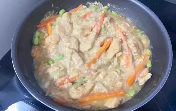 枝豆、塩ゆでだけじゃもったいない！　夫が「この一品で大満足！」と絶賛した夕食レシピ