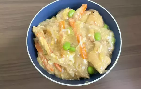 枝豆、塩ゆでだけじゃもったいない！　夫が「この一品で大満足！」と絶賛した夕食レシピ