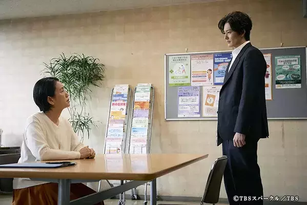 【考察】岡田将生と染谷将太が描き出す繊細な感情の揺れ　『田鎖ブラザーズ』第7話