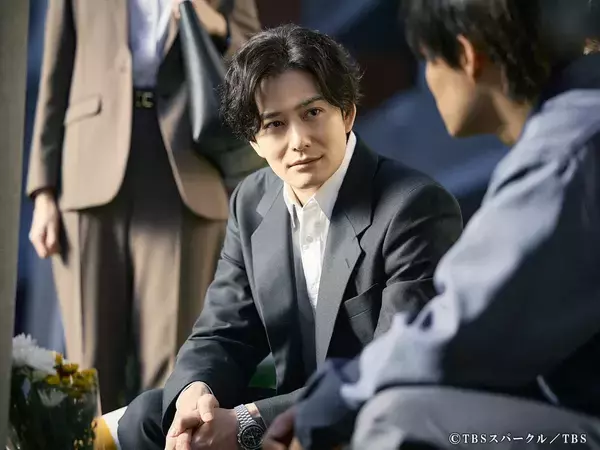 【考察】岡田将生と染谷将太が描き出す繊細な感情の揺れ　『田鎖ブラザーズ』第7話