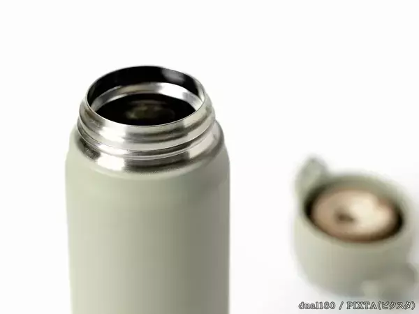 水筒に入れるのは危険？　象印の注意喚起とは