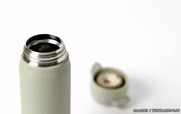 水筒に入れるのは危険？　象印の注意喚起とは