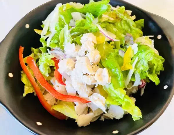 そうめん3束ペロリ！　めんつゆだけじゃない食べ方に「箸が止まらない」【簡単アレンジ】