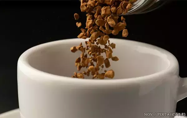 インスタントコーヒーに使うお湯、熱々？少し冷ます？　『UCC』に聞いた「正解」は…