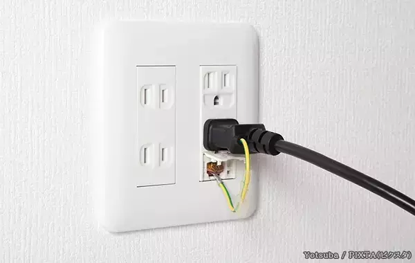 洗濯機の電源、使わない時は抜く？そのまま？　パナソニックに聞いた「正解」は…