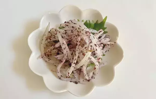 箸が止まらん…　夫が絶賛した、モヤシと『あの国民的ふりかけ』の節約副菜にリピ確定【レシピ】