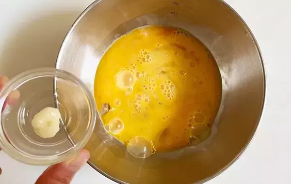 「クセになるおいしさでご飯が進む」　家族が喜んだ玉子焼きレシピとは？