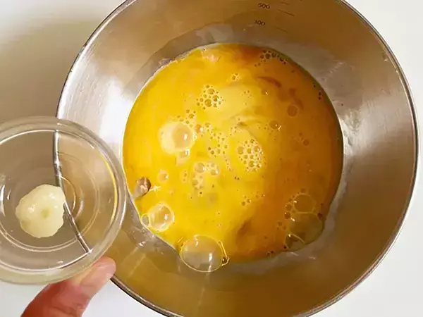 「クセになるおいしさでご飯が進む」　家族が喜んだ玉子焼きレシピとは？