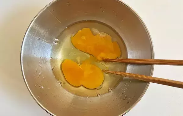 「クセになるおいしさでご飯が進む」　家族が喜んだ玉子焼きレシピとは？