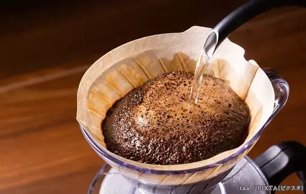 ドリップ後のコーヒー粉、再利用できる？　『キーコーヒー』に聞いた！おすすめの活用法【9選】