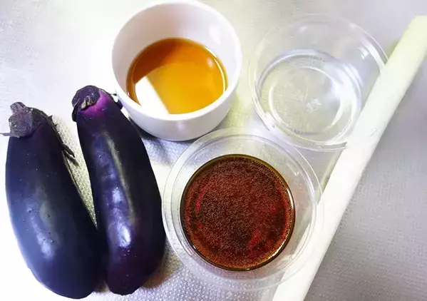 『冷やし中華のつゆ』あれば作って！　ナス料理が“店の味”になる簡単レシピ