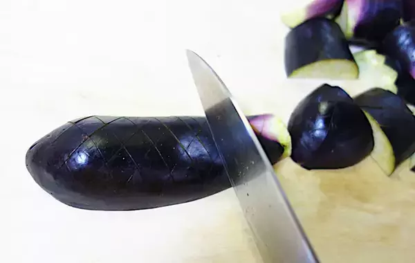 『冷やし中華のつゆ』あれば作って！　ナス料理が“店の味”になる簡単レシピ