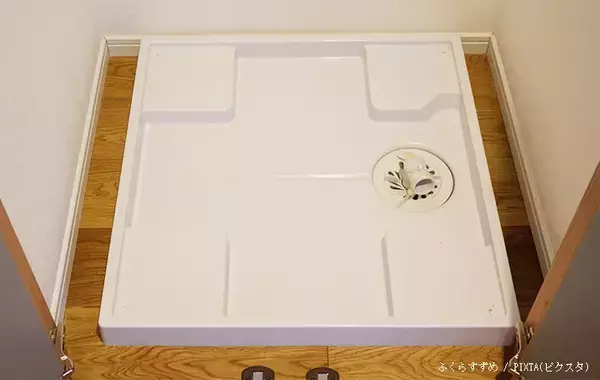 洗濯機の排水口汚れ、放置しないで！　東京ガスが教える「お手入れのコツ」