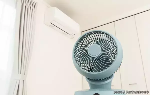 「蒸し暑いけど、冷房を使うほどでは…」　ダイキンに聞いた！エアコンを使わずに「6月を過ごすコツ」