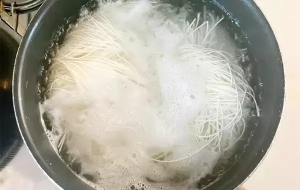 夫絶賛！　暑い日に何回も作りたくなる『ネギだれそうめん』が激ウマすぎた【レシピ】
