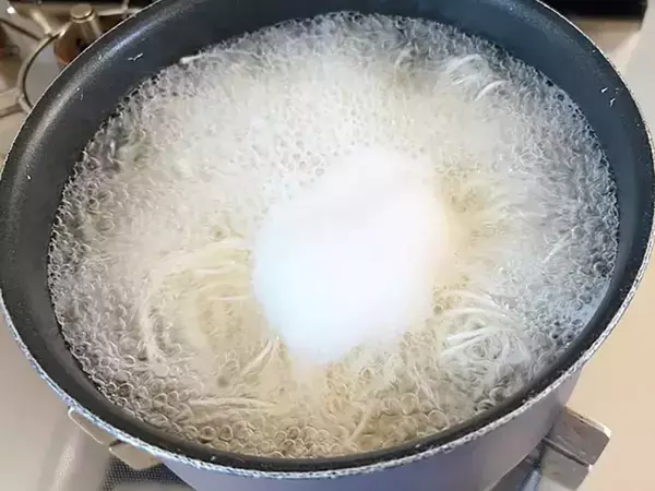 「夏はもうこれにして！」夫が絶賛した『そうめんのつゆ』　めんつゆを使わずに？