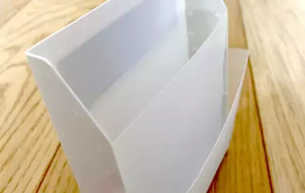 もっと早く知りたかった…！　『無印良品』のポケット収納、キッチンの小物が劇的すっきり