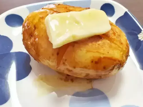 ジャガイモに『カンタン酢』を絡めると？　ミツカンのレシピに子供が「明日も作って！」