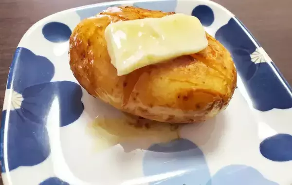 ジャガイモに『カンタン酢』を絡めると？　ミツカンのレシピに子供が「明日も作って！」