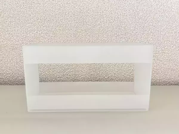 無印で買った『250円のメイク用ケース』　思わぬ活用法で「狭いキッチンが快適！」