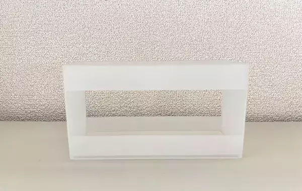 無印で買った『250円のメイク用ケース』　思わぬ活用法で「狭いキッチンが快適！」