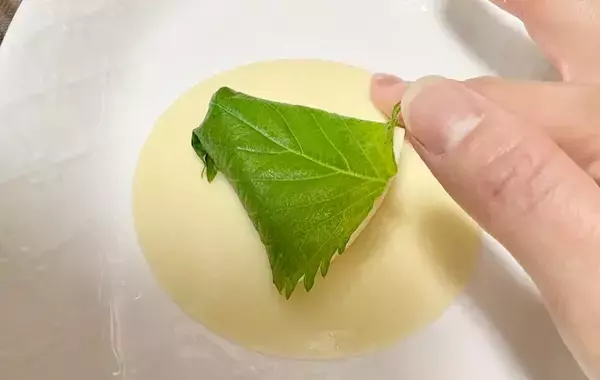 材料3つだけ！　餃子の皮で包む簡単つまみに「1箱分じゃ足りなかった」