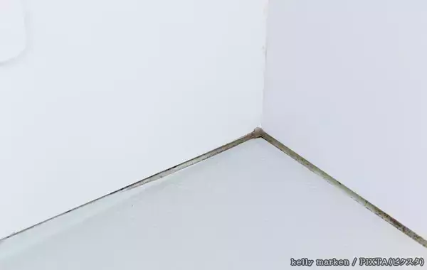 ティッシュ1枚で全然変わる！　ダスキンに聞いた、カビ取り剤の効果的な使い方