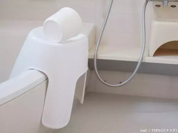 ティッシュ1枚で全然変わる！　ダスキンに聞いた、カビ取り剤の効果的な使い方