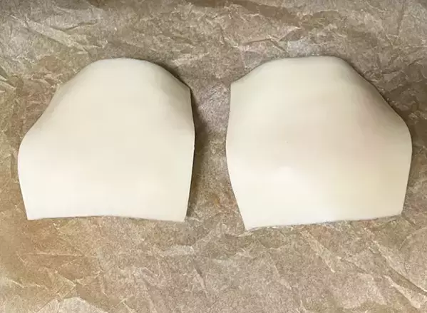 材料費も手間も最小限！ 混ぜてトースターに入れるだけ、簡単『洋風』焼きおにぎり