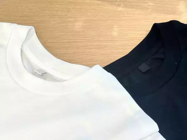 「お気に入りのTシャツが黄ばんだ…」と絶望した人に教えたい！　汗ジミ落とし術