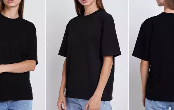 「お気に入りのTシャツが黄ばんだ…」と絶望した人に教えたい！　汗ジミ落とし術