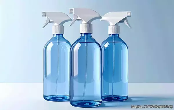 洗濯機に大さじ1杯入れたのは？　プロが教える『意外な効果』