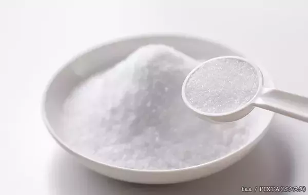 洗濯機に大さじ1杯入れたのは？　プロが教える『意外な効果』