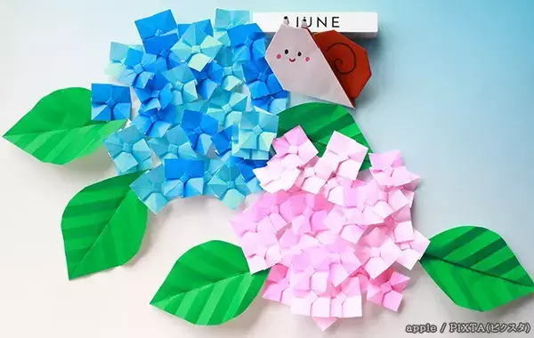 【雨の日対策】子供が大喜び！　工作のプロ企業が明かす“おうち遊び”5選