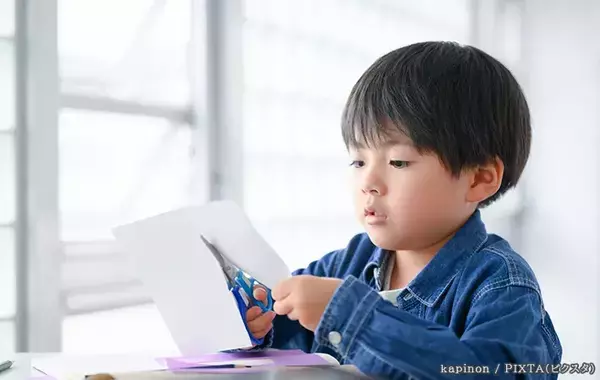 【雨の日対策】子供が大喜び！　工作のプロ企業が明かす“おうち遊び”5選