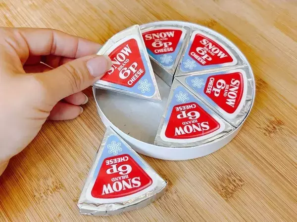 6Pチーズに巻いてみて！　大葉を使った簡単おかずに「お酒に合う」「喜ばれそう」