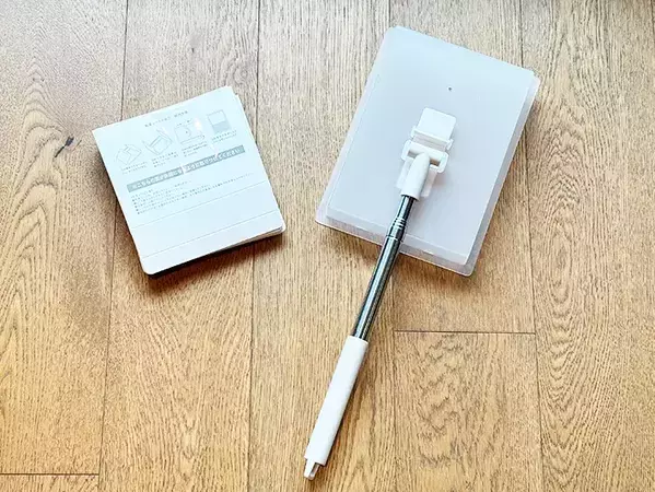 「天才的な発想」「この夏必須アイテム」　スリコで見つけたゴキブリ駆除アイテム使ってみた