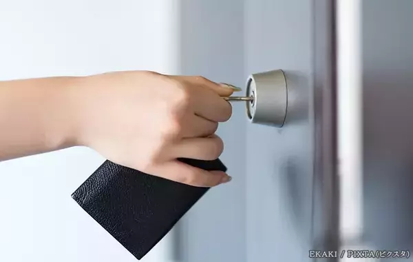 玄関の鍵、定期的に替える？そのままでいい？　美和ロックに聞いた「正解」はこちら