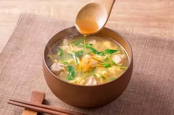 マルコメが太鼓判！　みそ汁がもっとおいしくなる「ちょい足しレシピ」【5選】