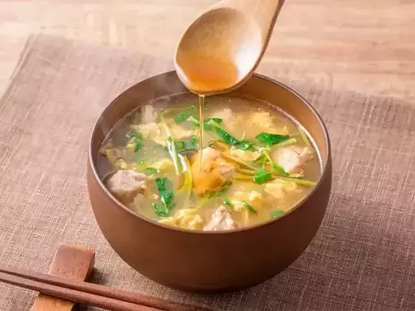 マルコメが太鼓判！　みそ汁がもっとおいしくなる「ちょい足しレシピ」【5選】